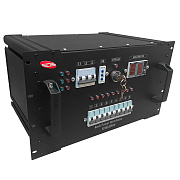 Рэковый дистрибьютор питания R 563 BPAV